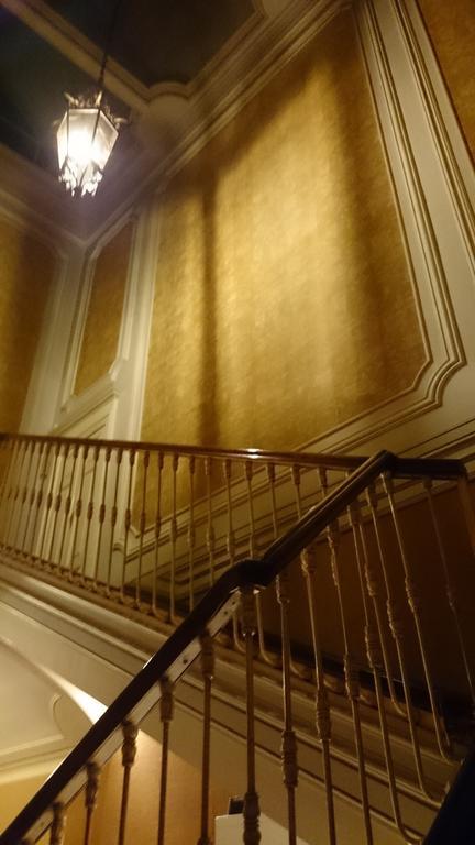 Park Hotel Villa Salzea Trofarello ภายนอก รูปภาพ